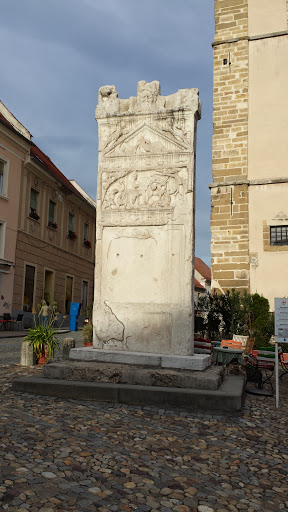 Orfejev Spomenik