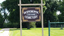 Oconomowoc Township Cemetery