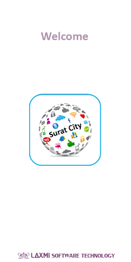 Surat City