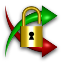 Make It or Break It Unlock logo
