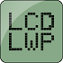 LCD Live Wallpaper FREE4.2