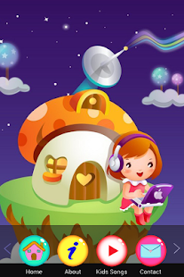 Download Childrens Songs 500 Free APK for Android