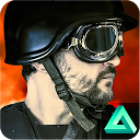 Fire at Will - Online FPS mobile app icon