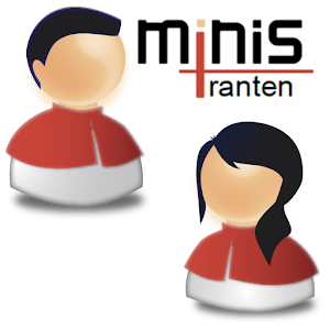 Ministranten Plan 1.2.0