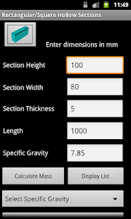 How to install Engineering Weight Calculator 25 apk for android