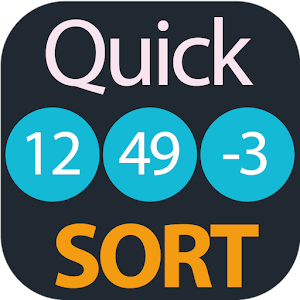 Quick Sort - Math Game.apk 1.0