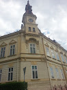 Rathaus Joslowitz