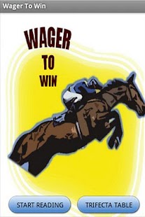 Free Wager To Win APK