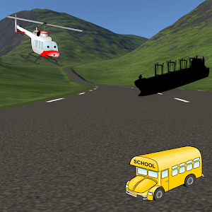 Vehicles Toddlers Puzzle 1.0.20