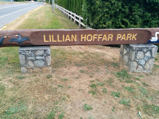 Lillian Hoffar Park