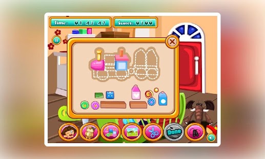 小保姆偷懒 Screenshots 8