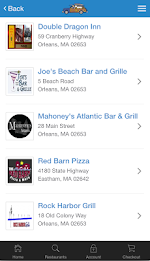 Cape Delivery poster 2