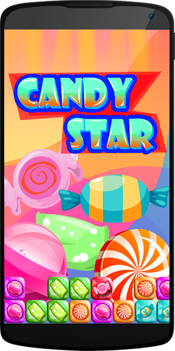 免費下載益智APP|Candy Sweet Star app開箱文|APP開箱王