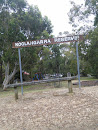 Koolangarra Reserve