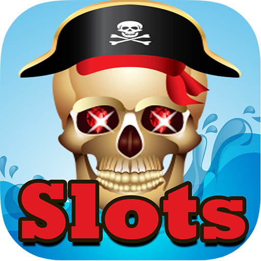 Pirate Slots 博奕 App LOGO-APP開箱王