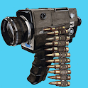 Camera Gunshot