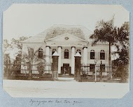 Synagoge der Ned. Isr. Gem.