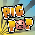 Pig Pop logo
