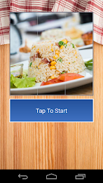 Food Images Puzzle poster 4