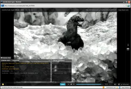 Lycos Cinema