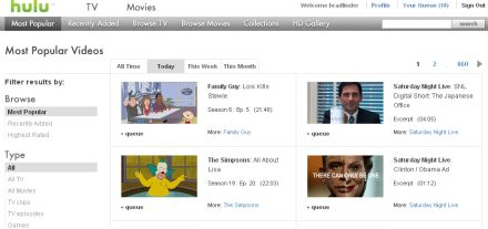 Hulu