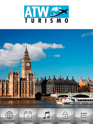 ATW Turismo: Agência de Viagem