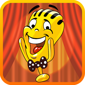 Funny Voice Changer (PRO) logo