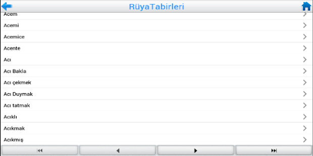 How to install Ruya tabirleri Arama özellikli lastet apk for bluestacks