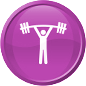 GYMG Fitness para ellas lite 1.0