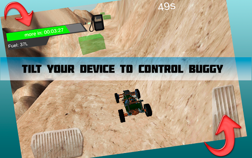 Buggy Simulator 3D 2015