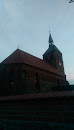 Kirche Dewitz
