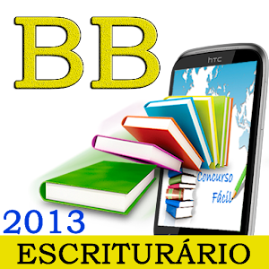 PCF0037 BB Concurso Fácil logo