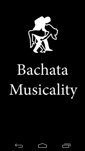 Bachata Musicality