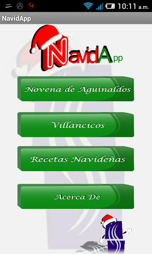 NavidApp Reload