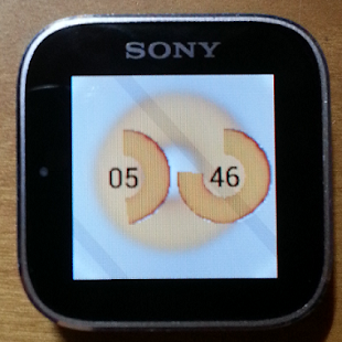 Baum for Sony SmartWatch