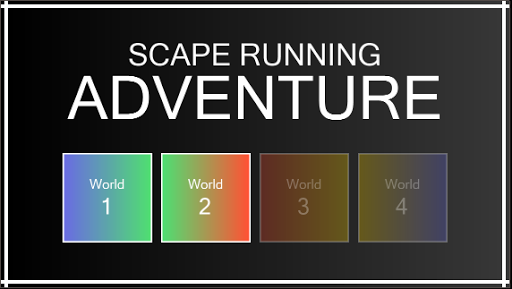 Scape Adventure Saga