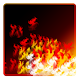 Flames ScreenSaver!