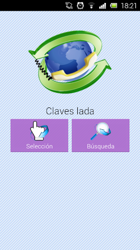 Claves Lada Donacion