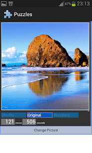 Puzzles Screenshots 1