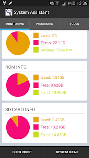 download System Assistant for Android free