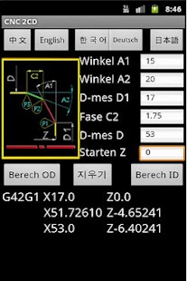 How to get CNC 2CD 2.1 unlimited apk for bluestacks