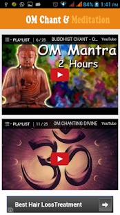 How to download Chant & Meditation 1.0 unlimited apk for android