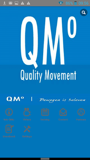 Quality Movement