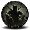 CoD Guns logo