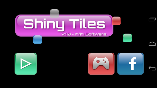 How to mod Shiny Tiles 1.0.4 apk for bluestacks