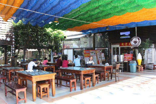 【南投-微光森林】充滿台灣味的鳳梨酥·伴手禮好選擇