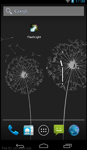 Flashlight - مصباح الفلاش - Google Play Android 應用程式