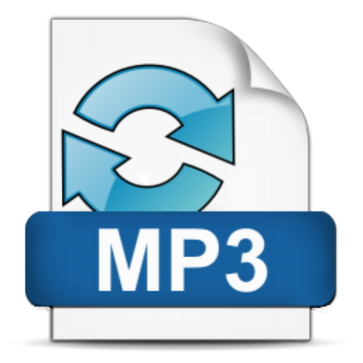 MP3 Converter LOGO-APP點子