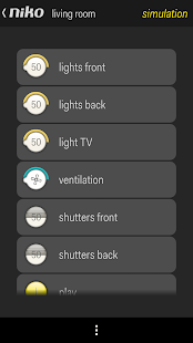 How to mod User Settings NikoHomeControl 1.4.0 apk for bluestacks