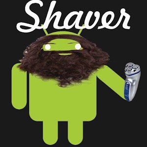 Electric Shaver 2.0